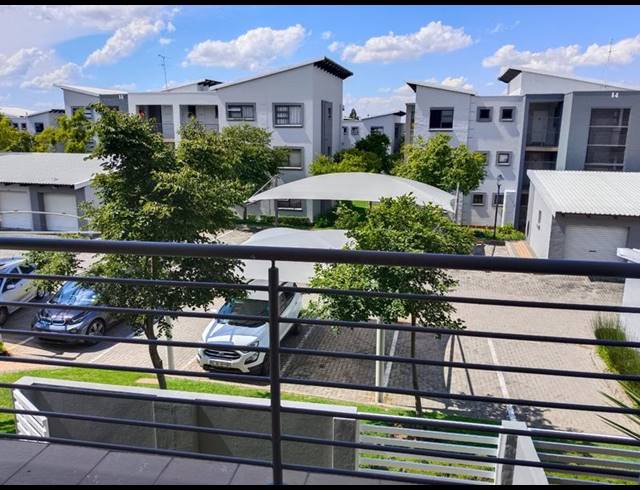 0 BEDROOM APARTMENT FOR SALE IN THE PADDOCKS